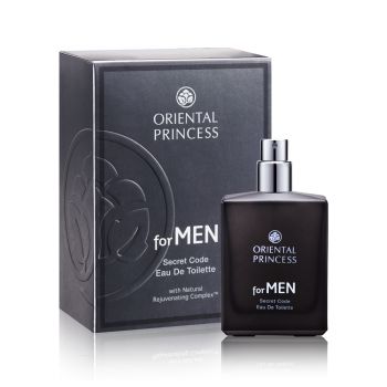 for MEN Enchanting Escape Eau de Toilette
