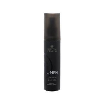 for MEN Ultra Fresh Linen Mist
