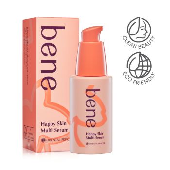 bene Happy Skin Multi Serum