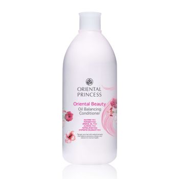 Oriental Beauty Oil Balancing Conditioner