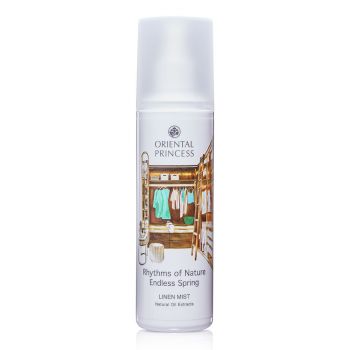 Rhythms of Nature Endless Spring Linen Mist (250 ml.)